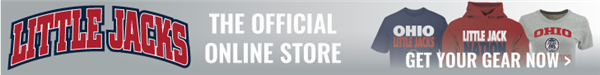 Little Jacks. The Official Online Store. Get Your Gear Today. 